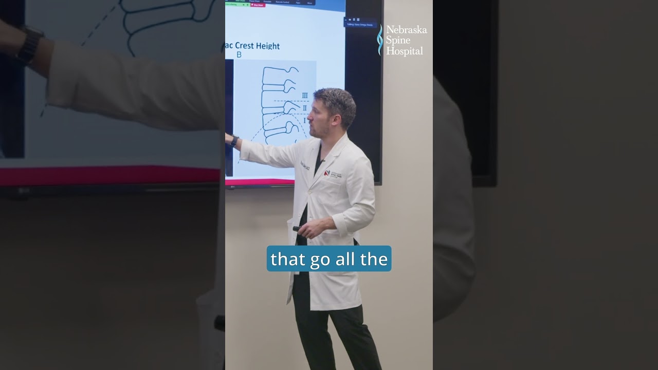 Lateral Interbody - Fusion Patient Selection