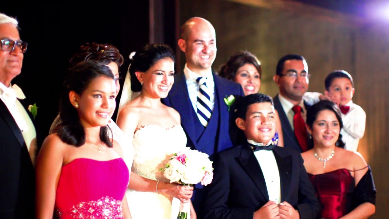 Boda Rossemberg- Cardedeu Lago Coatepeque