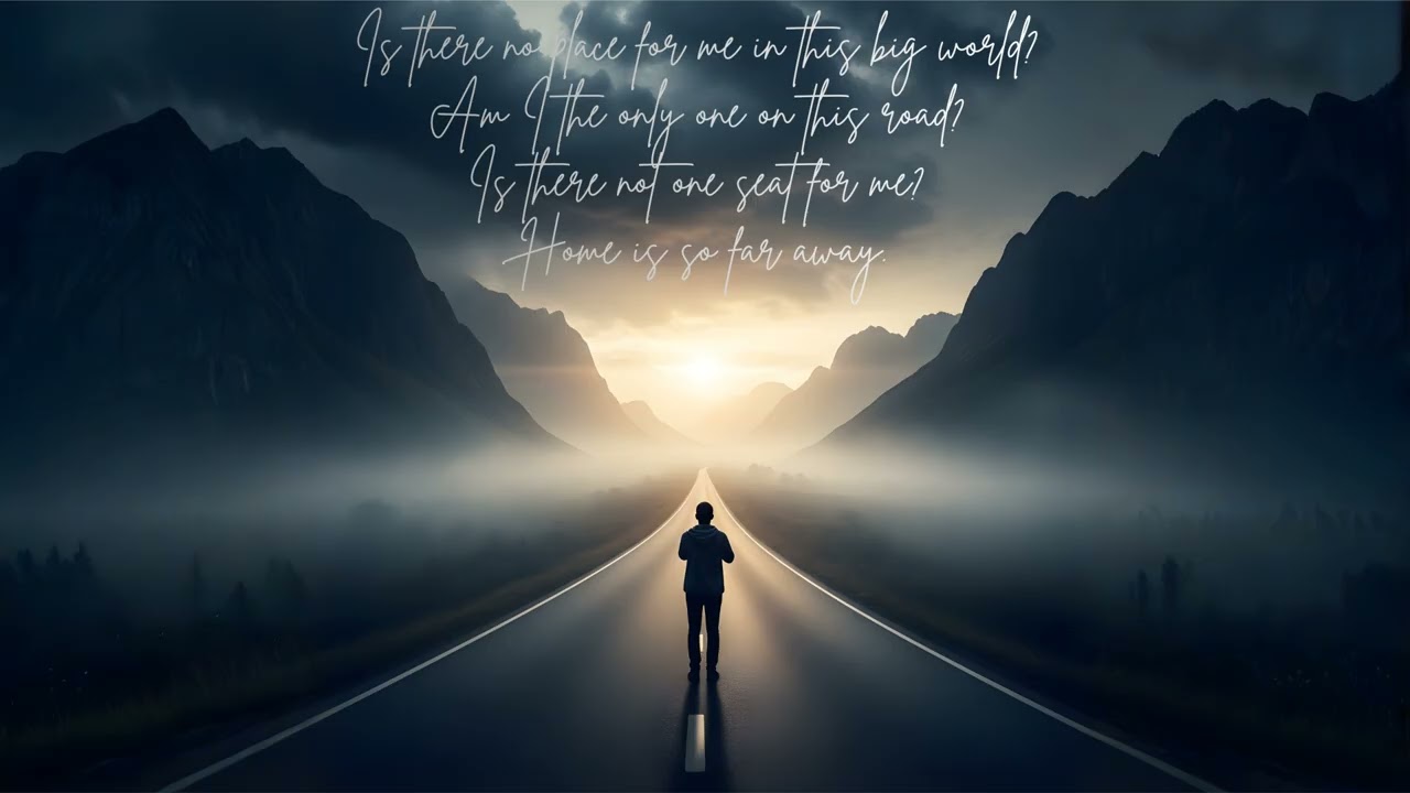 Home is Far Away