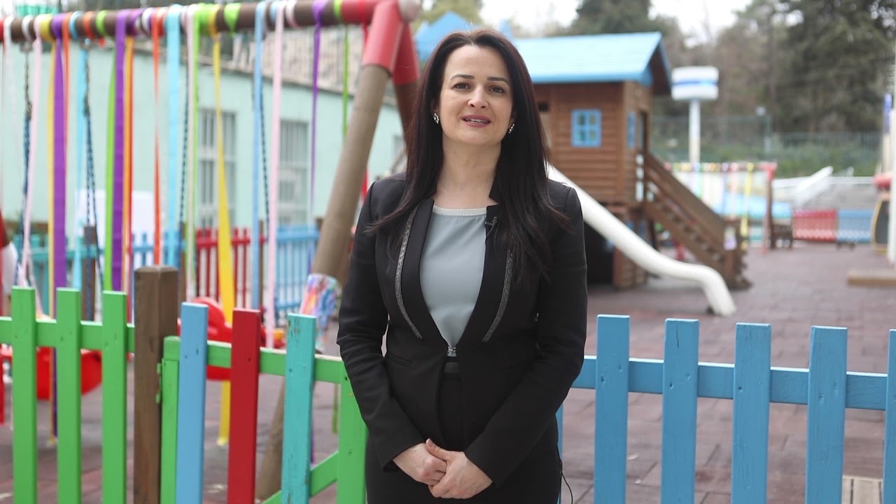 İSTEK'li Kariyer Hikayeleri 1