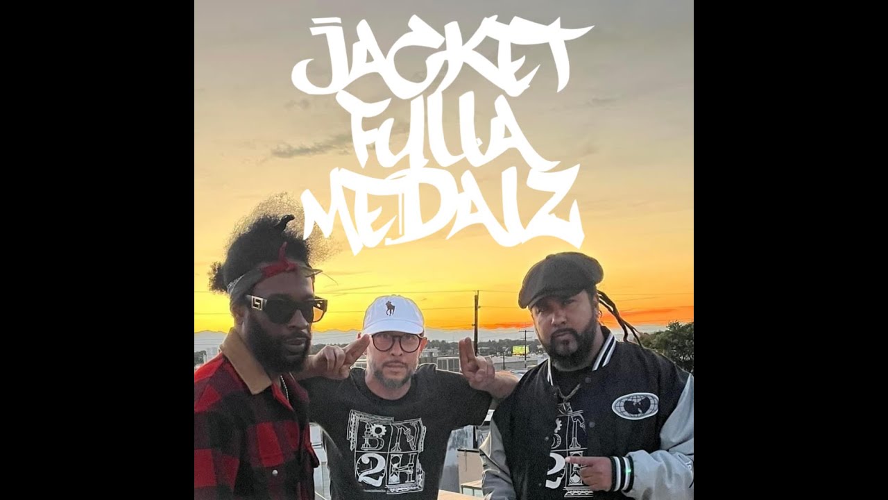 Ras Ceylon X Timbo King X Dawit Justice 