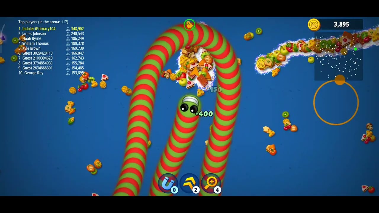 worms zone hack | worm zone io mod apkgod modeWorms zone || 100+million score ||worms zone io mod 