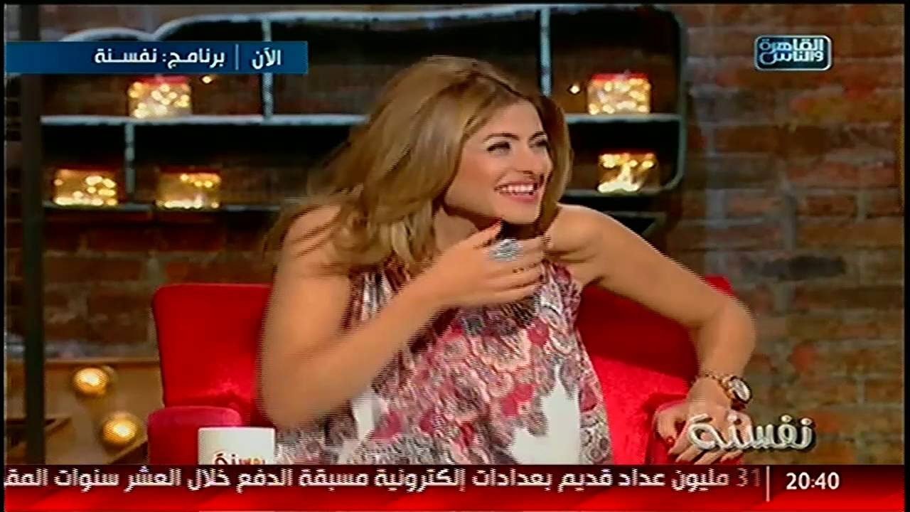 #نفسنة| شوف الحكم على بدرية طلبة فى لعبة الشايب