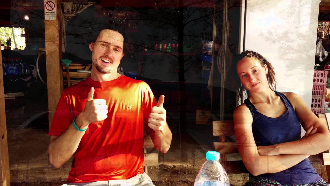 My Thailand Adventure