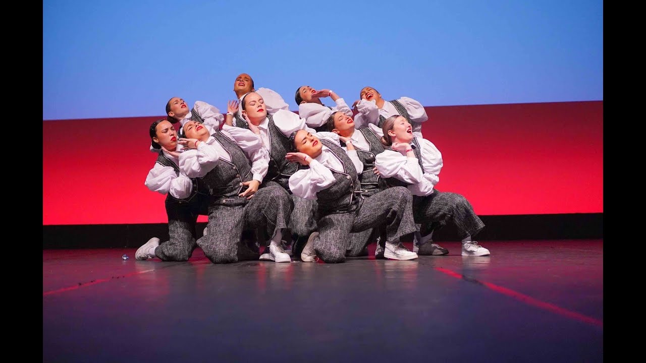 UP TO THE FLOW Show 2024