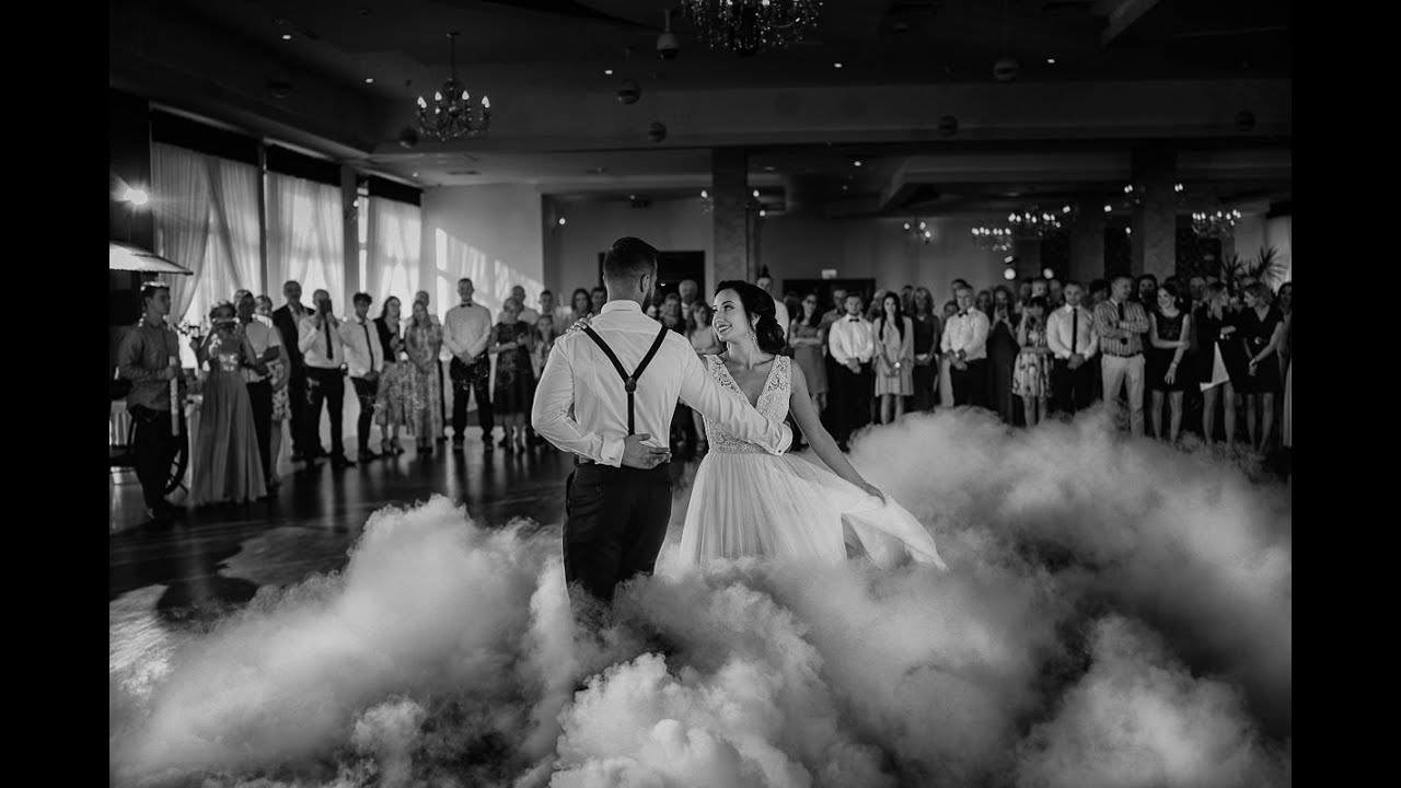 Pierwszy Taniec Paulina i Szczepan | It Is You (I Have Loved)