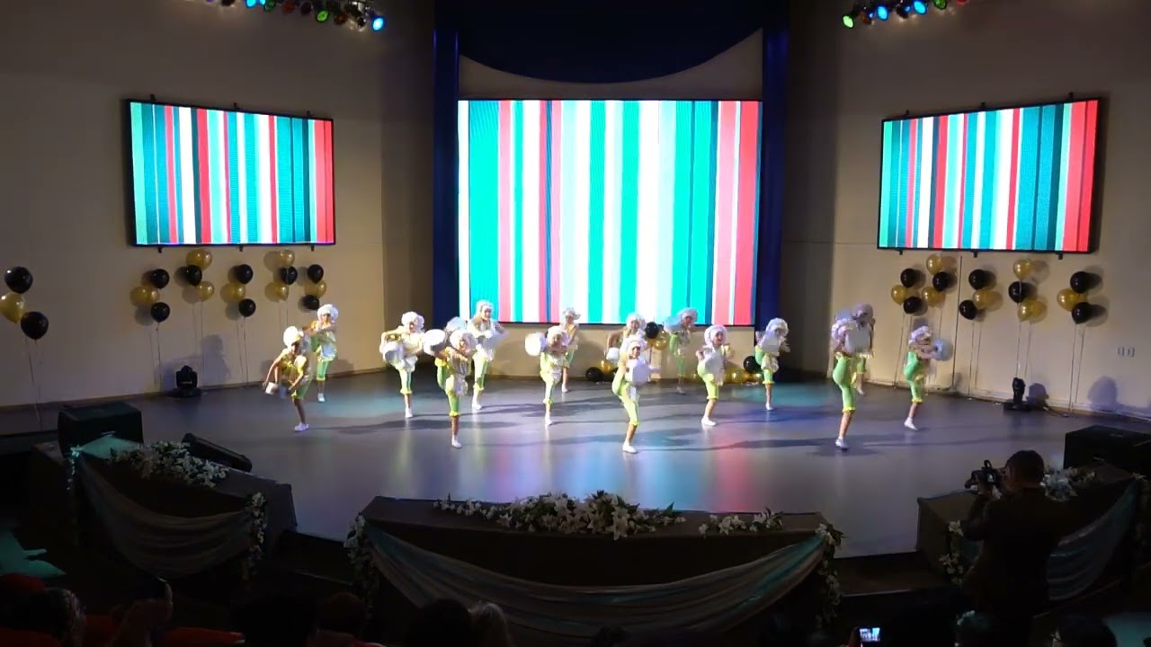 Танец 