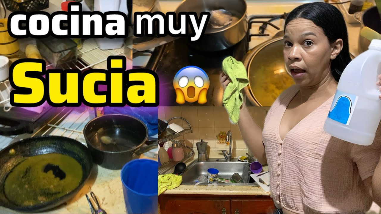 🏆 ¡Dile adiós a la grasa! El truco para dejar tu estufa como nueva (Sin esfuerzo)