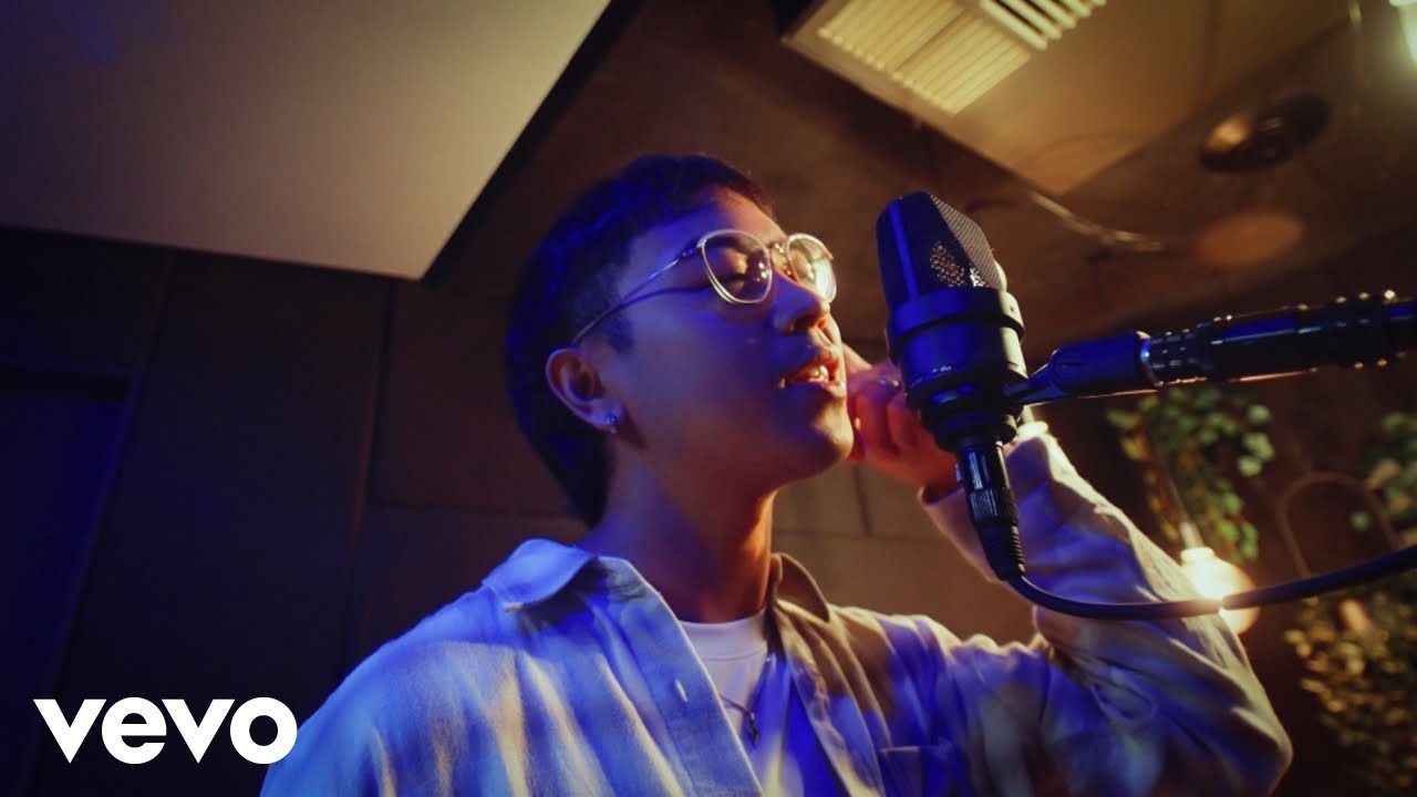 J.Tajor - Nothing I Want More (Official Music Video)