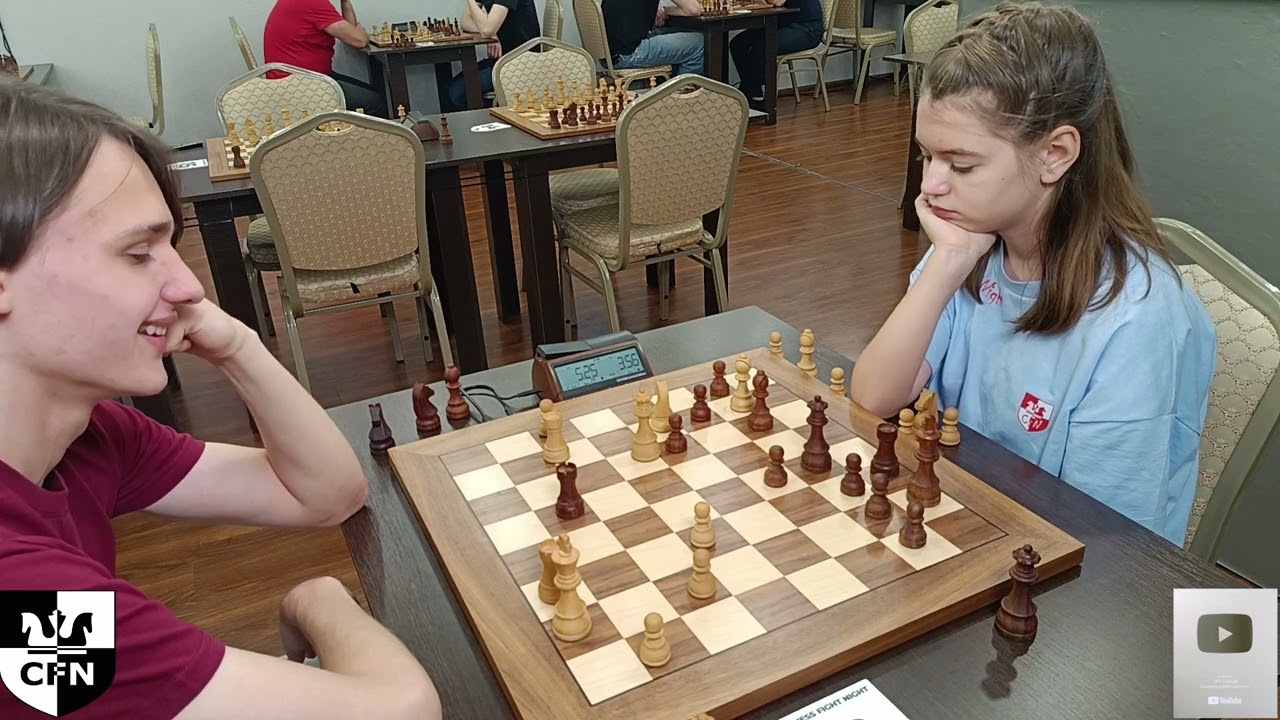 K. Moreev (1606) vs Pinkamena (1706). Chess Fight Night. CFN. Rapid