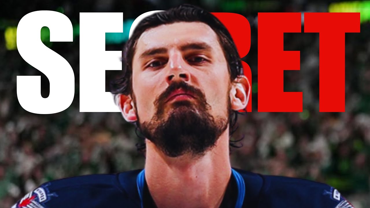 I Uncovered The BIGGEST SECRET To Being An NHL Goalie