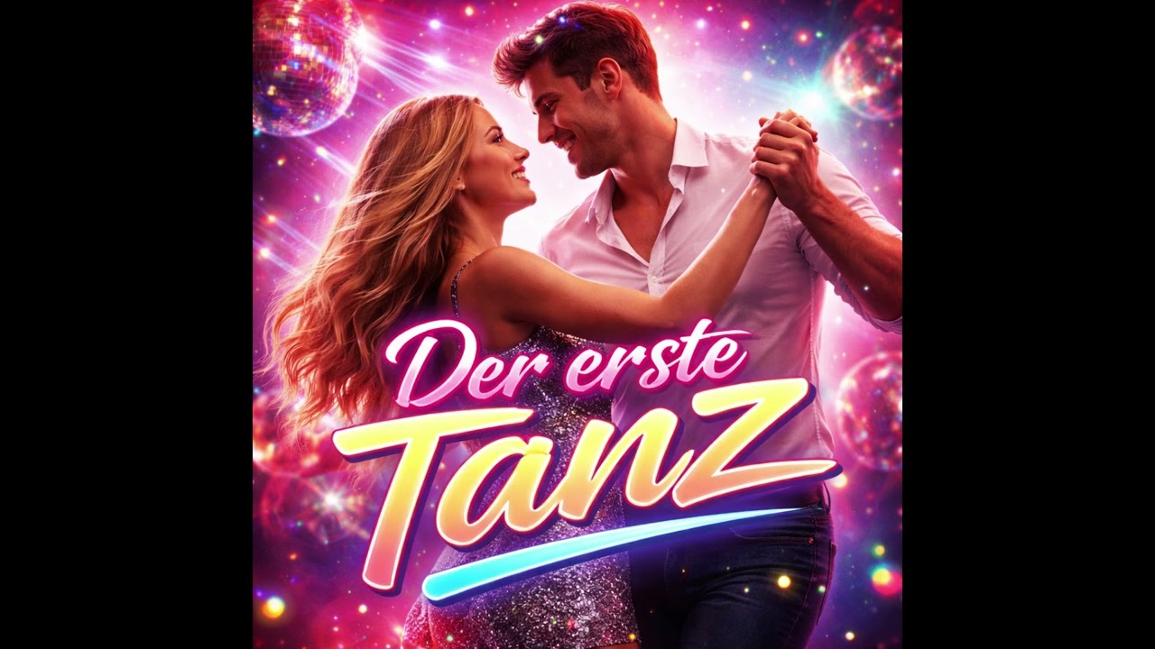 Der erste Tanz