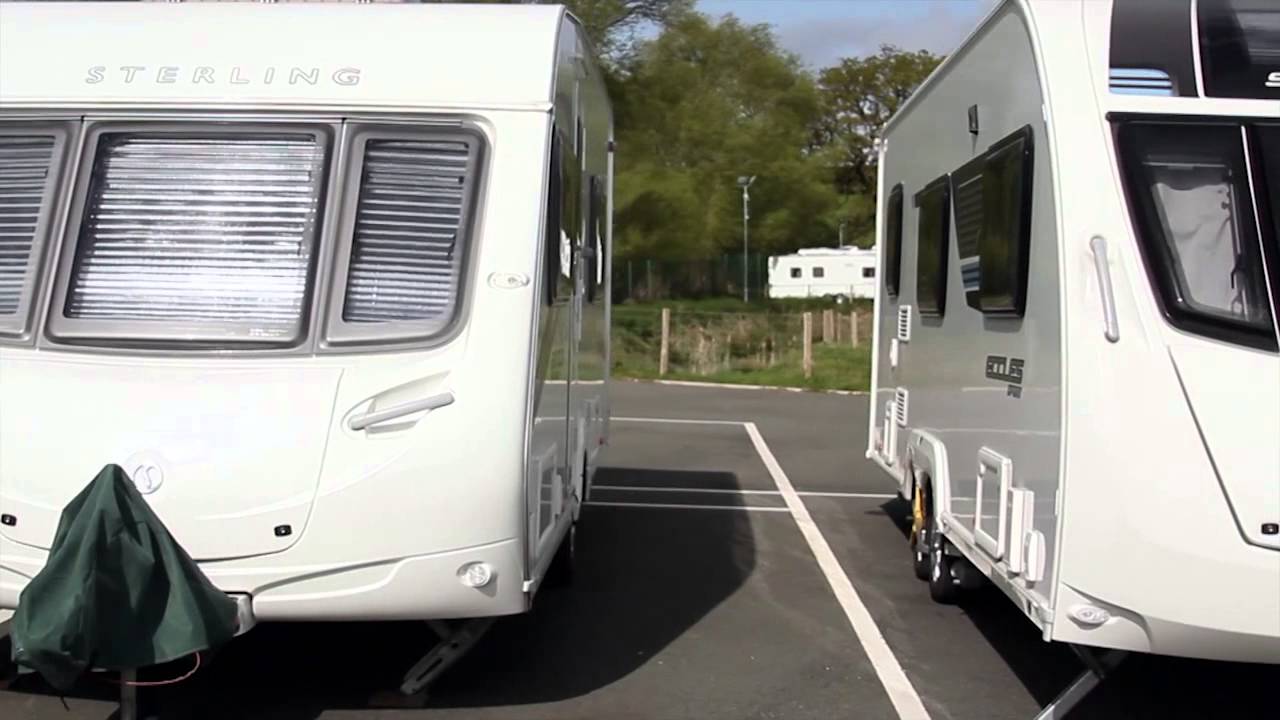 Top 10 Tips to Caravan Storage - Shield Total Insurance