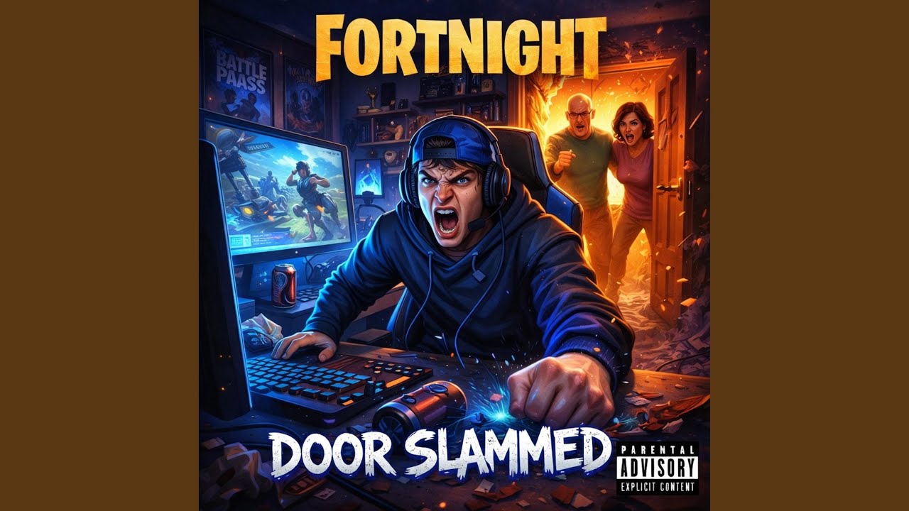 Door Slammed