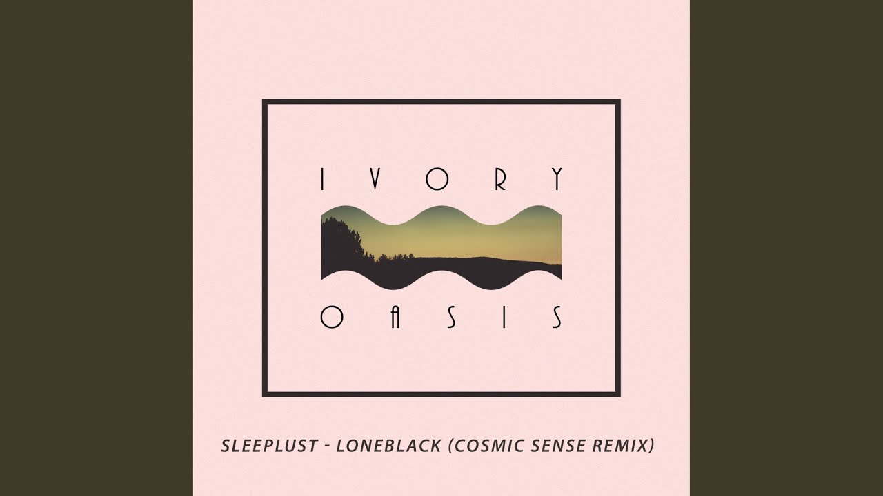 Lone Black (Cosmic Sense Remix)