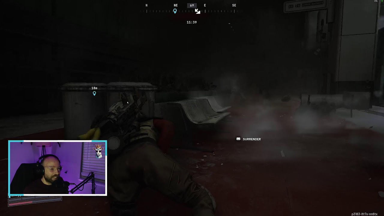 !LIVE! ARC RAIDERS - The Nut Aint the Only GOOPER GOOPING