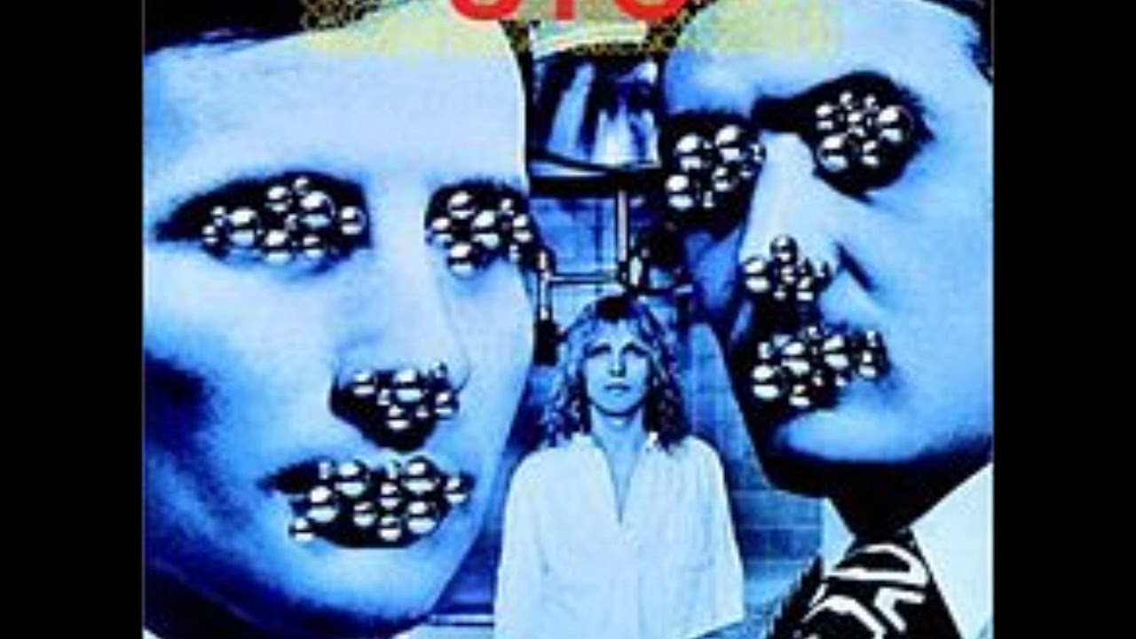 UFO   Pack It Up (And Go) with Lyrics in Description