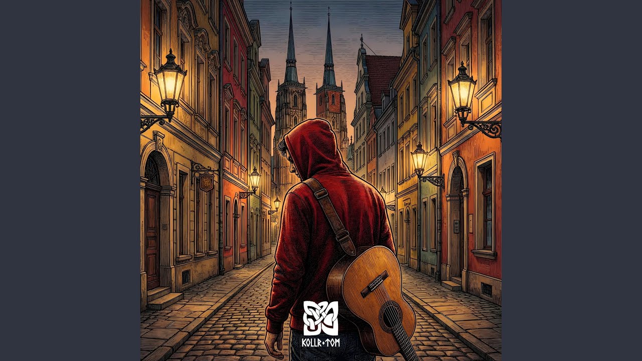 Wrocław to moje miasto