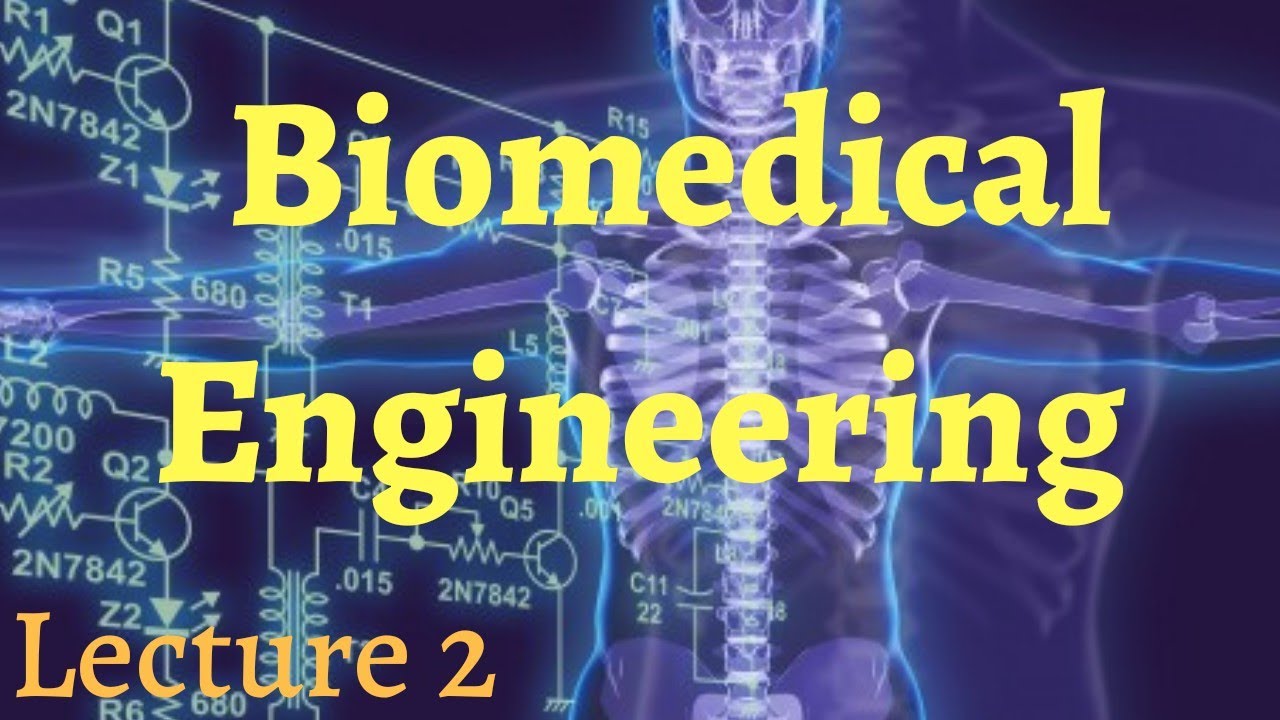 EC365 BIOMEDICAL ENGINEERING||Overview of Anatomy and Physiological Systems of the Body || LECT 2
