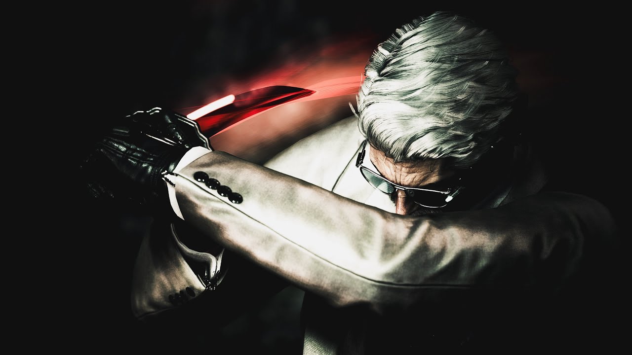 We Can Play Any Character With Bryan’s Play-style and Dominate 