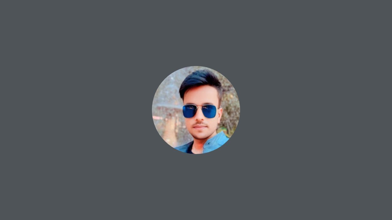 Sonurathore1 is live