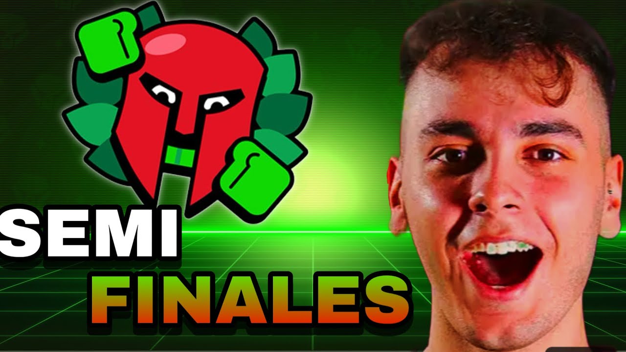 iKAOSS JUEGA UN TORNEO MATCHERINO