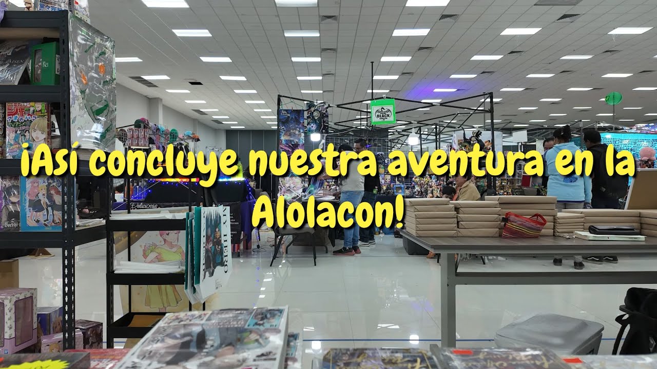 ¡BISONTE MANGA EN LA ALOLACON TORREÓN! - Parte 2 y ÚLTIMA