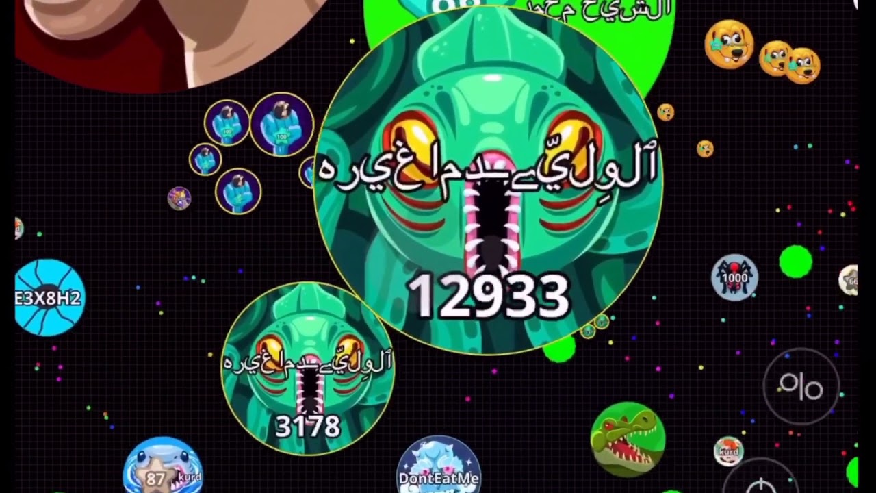 اقاريو دعس تجمع حاقدين و اقوى انتقام ممكن تشوفه