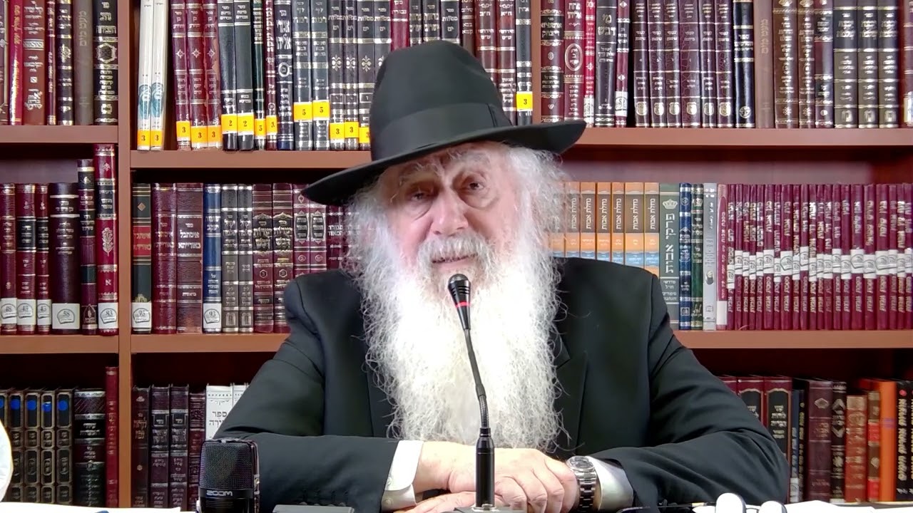 Le Tsaddik Rabbi Meïr Pinto