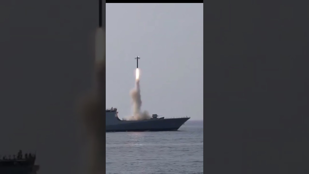 Russian Navy Wants BRAHMOS Missile