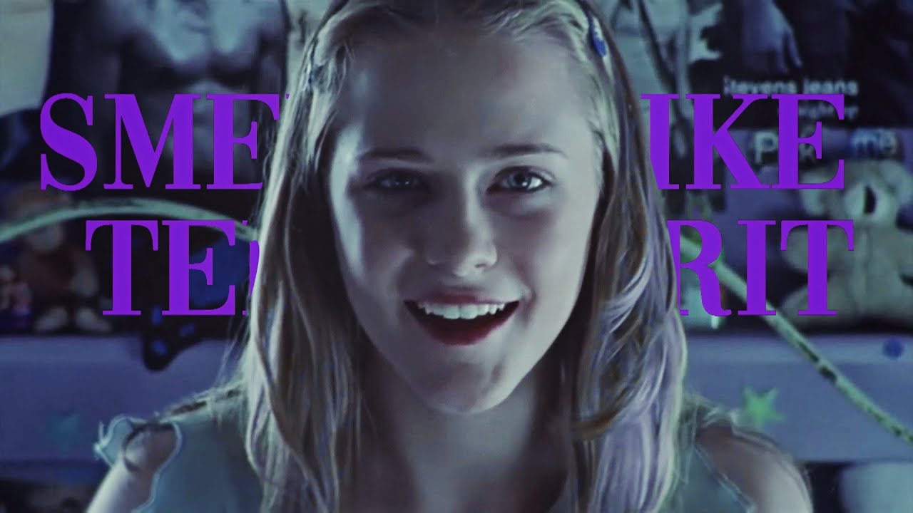 multifandom - smells like teen spirit