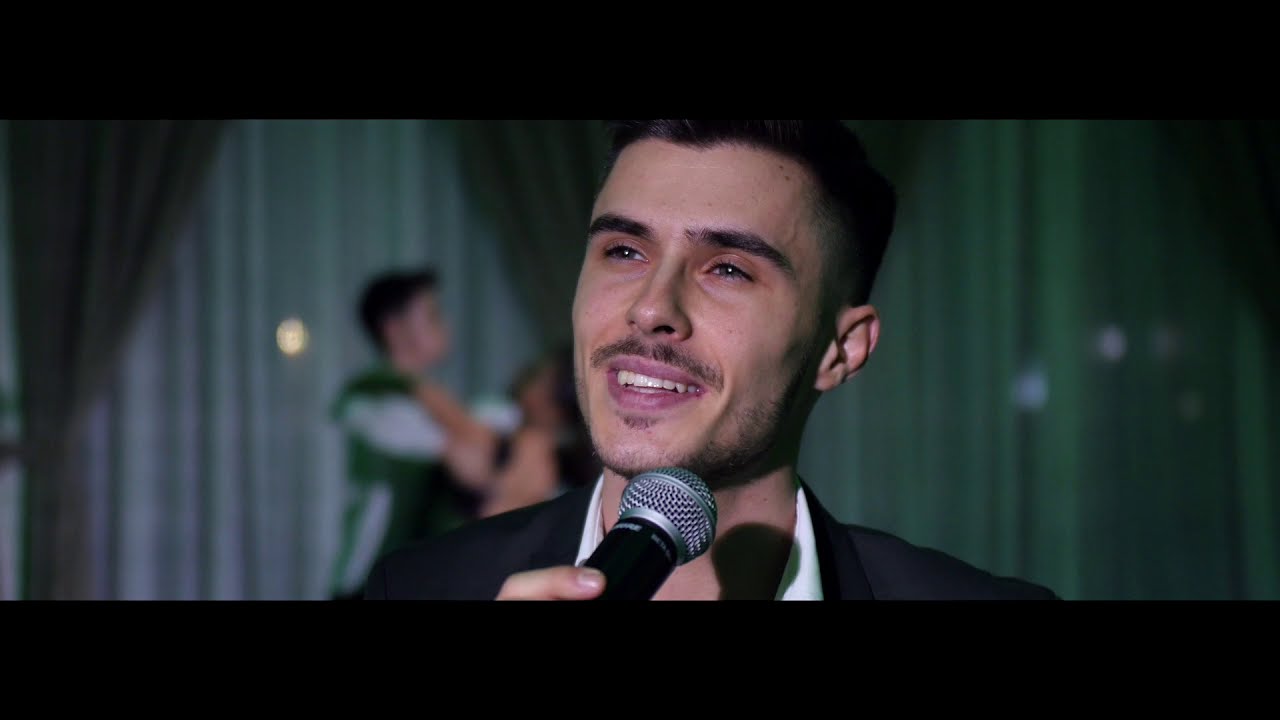 Madalin Berdea  - Povestea mea ( videoclip oficial )