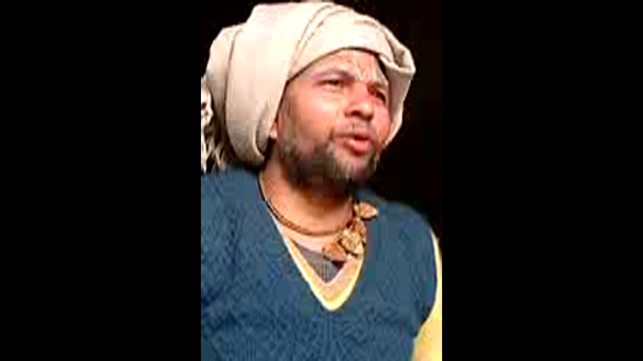 Radhavallabh naam jap ki prerna // old video 2008 //  Shri Hit Premanand Govind Sharan ji maharaj