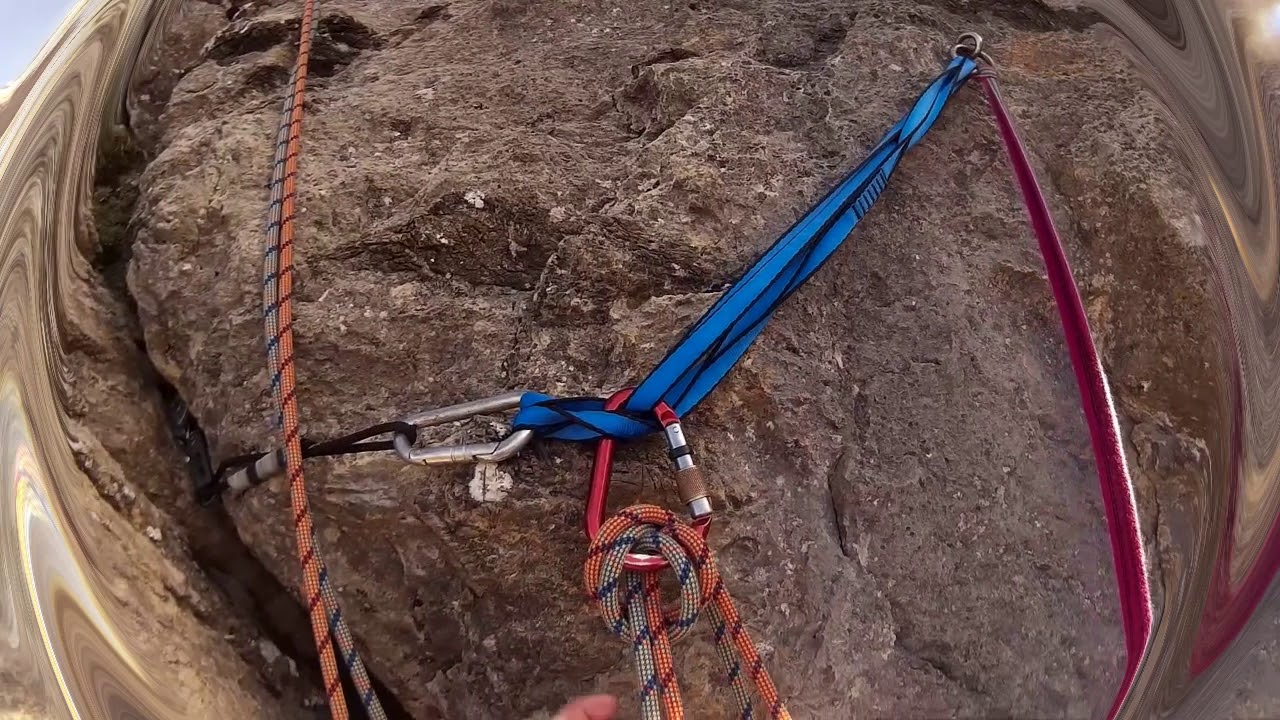 Roggspitze 2747m - Eine Klettertour in den Lechtaler Alpen - Ausgangspunkt Stuttgarter H&uuml;tte
