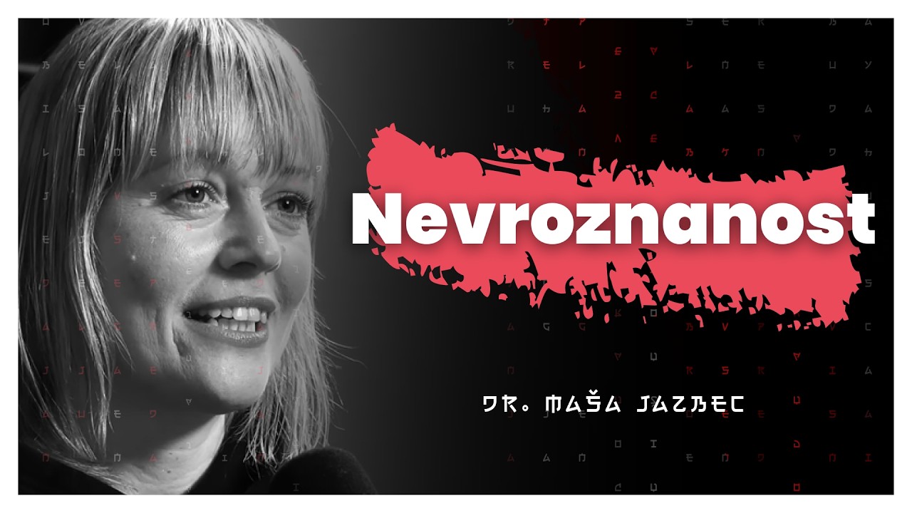Humanoidni roboti, nevroznanost in prihodnost telesa (dr. Maša Mikkel Jazbec) – AIDEA Podkast 214
