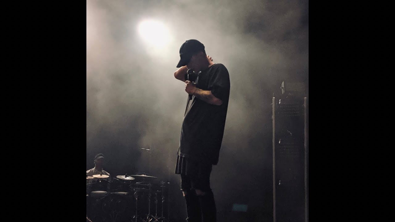 Distress | Emotional NF Type Beat Instrumental 