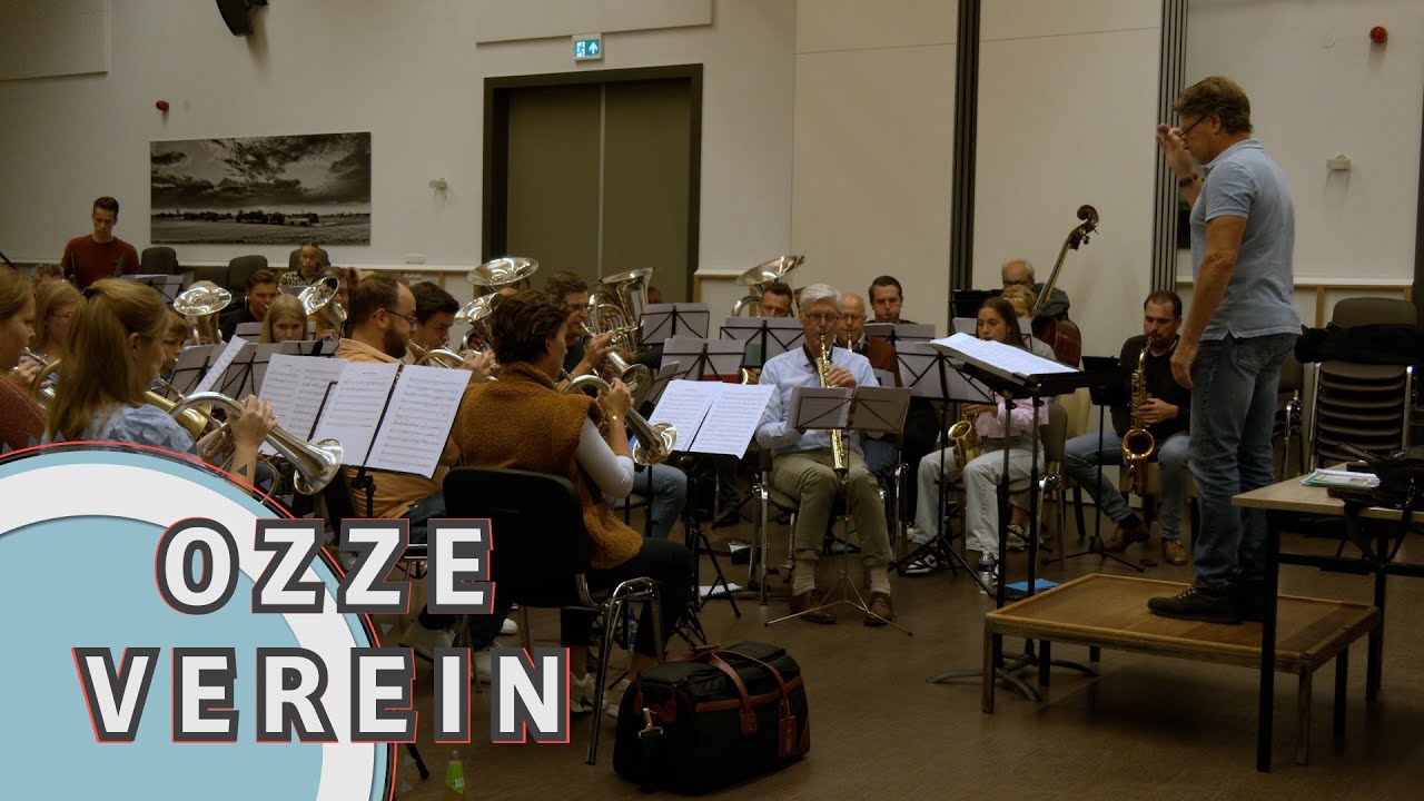 Ozze Verein | Fanfare St. Caecilia Schimmert