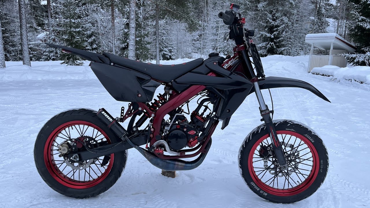 Drac Tuning Story