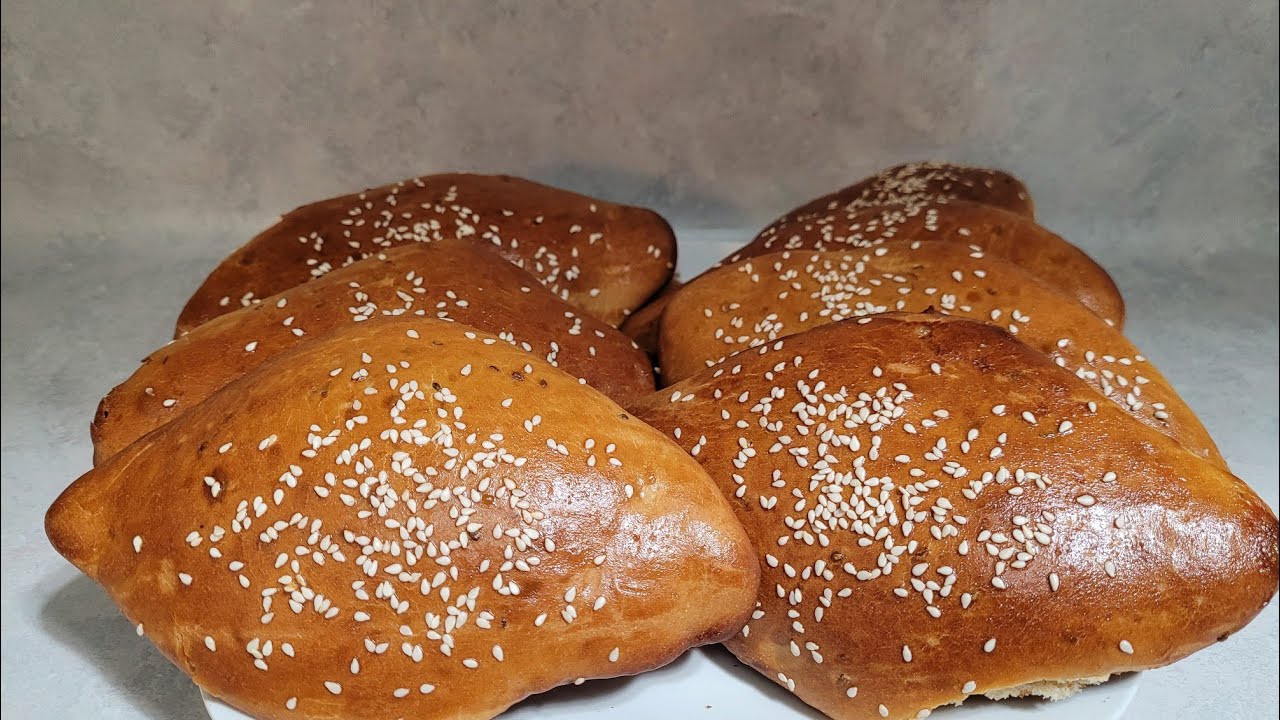 como hacer este delicioso pan cocoles con anis suavecitos