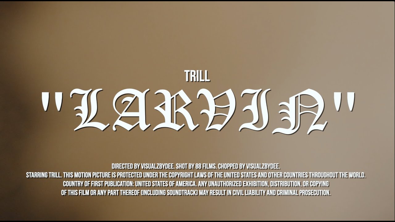 K.Trill 