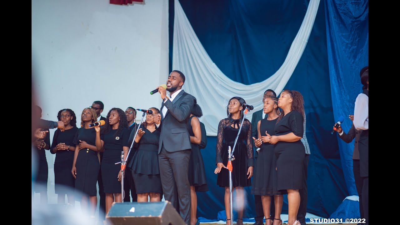 MAITA - NDIYE EGA (Live on Stage)
