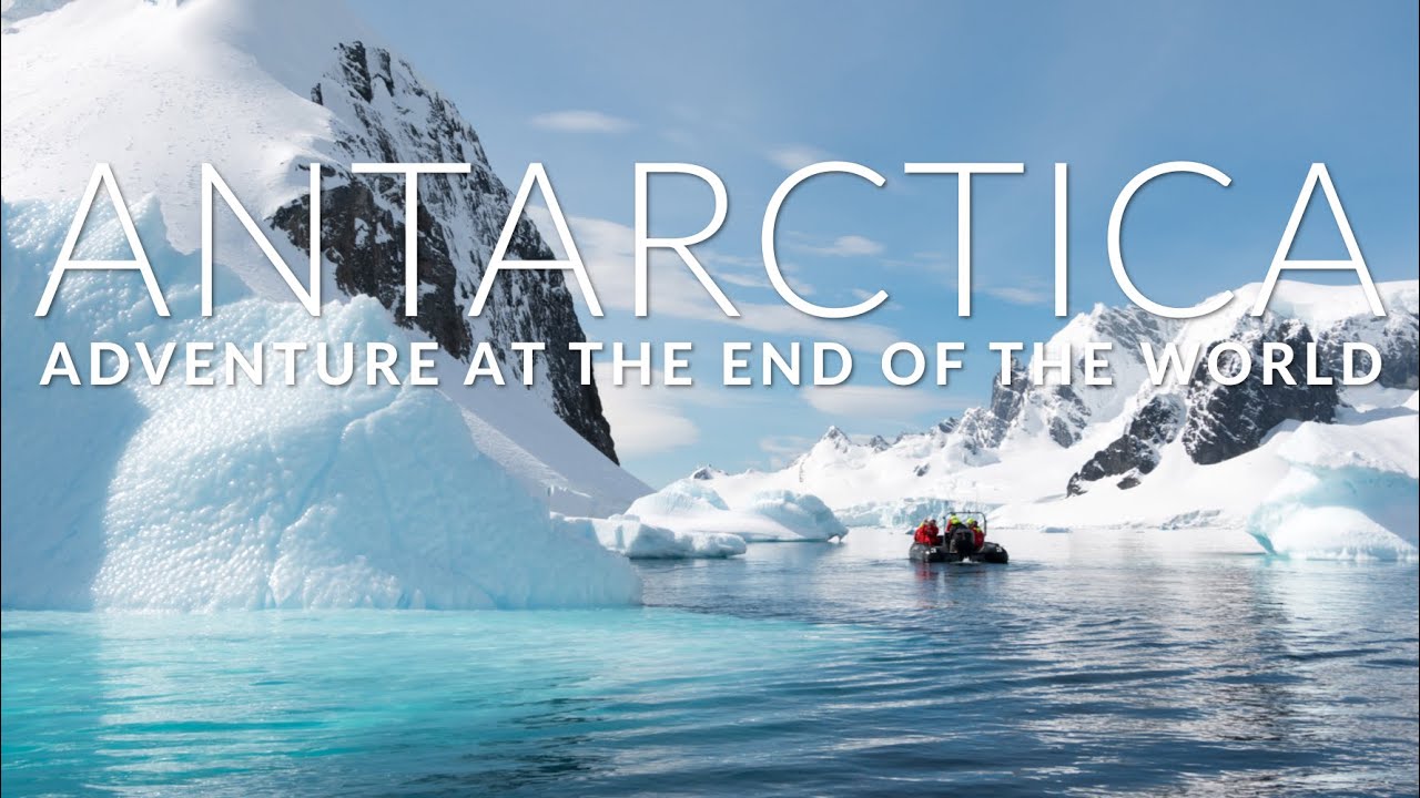 Antarctica with Hurtigruten | MS Midnatsol cruise