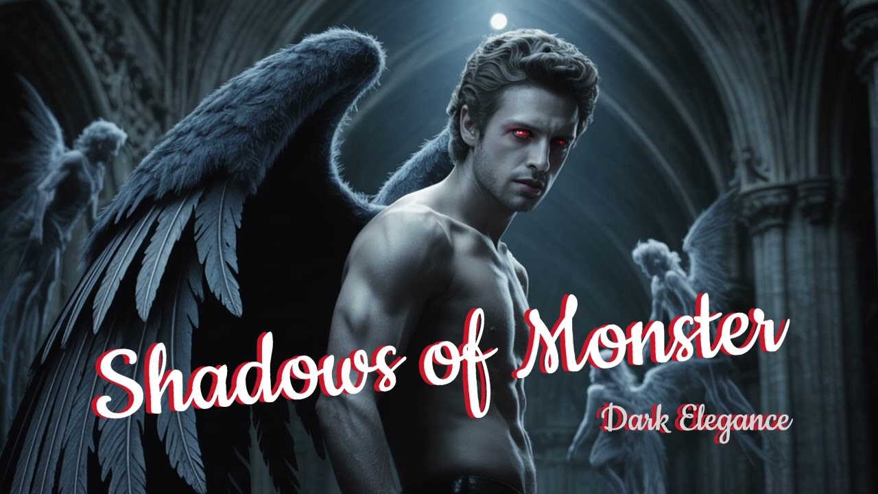 Dark Elegance - Shadows of Monster