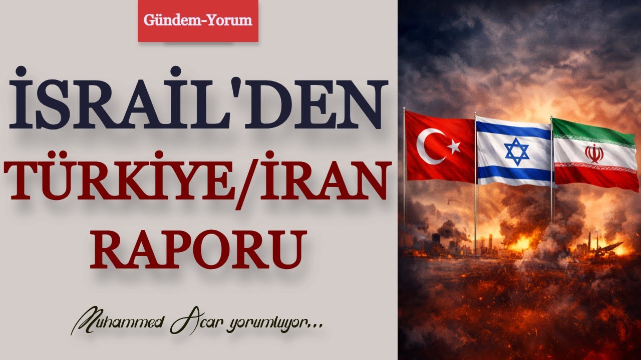 G&uuml;ndem-Yorum: Mesele kime yaranmaya &ccedil;alıştığın değil kimin hedefinde olduğun | Muhammed Acar