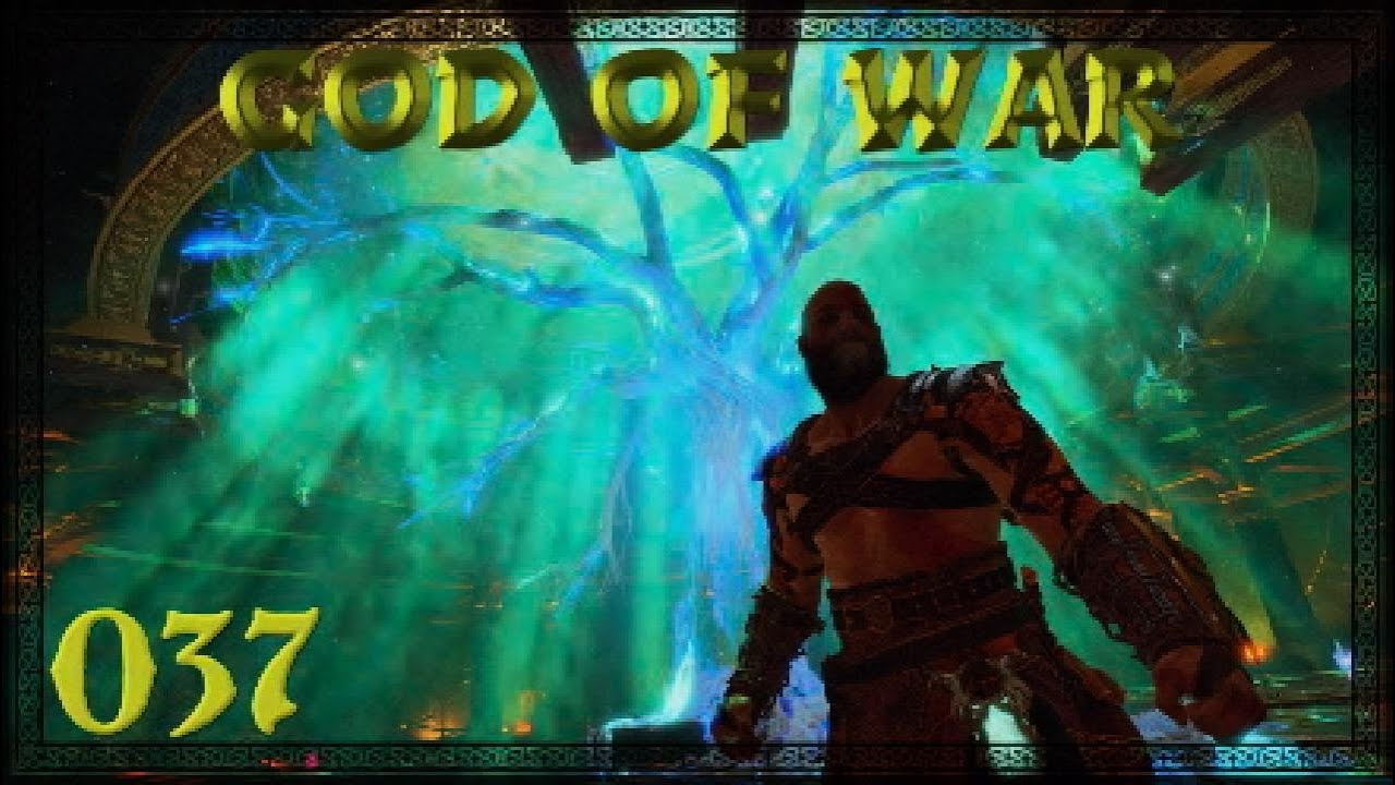 God of War #037 Bis zur Hölle