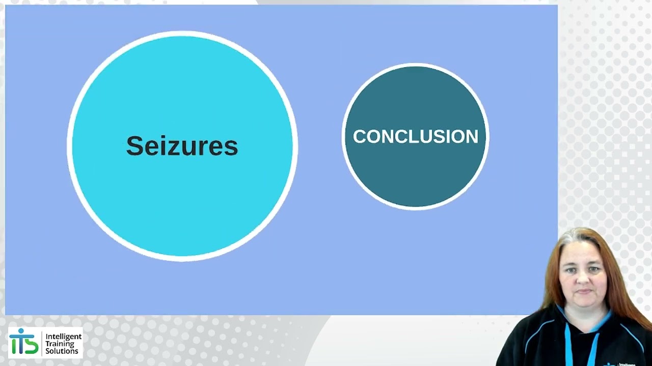 HLTAID011 Provide First Aid - Topic 5  (Seizures, Spinal Injuries, and Head Injuries)
