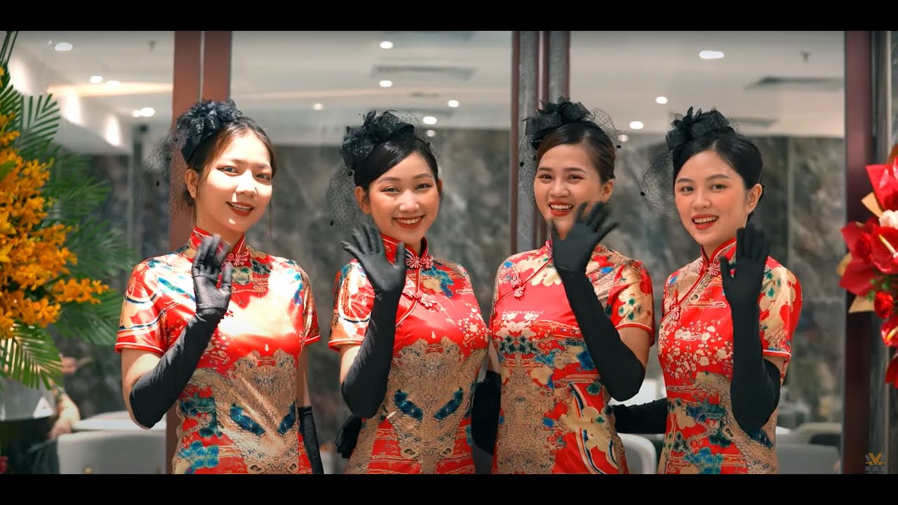 Wah Fu Palace | Khai trương khu nghỉ dưỡng đa năng ti&ecirc;u chuẩn 5 sao ng&agrave;y 12.12.2022