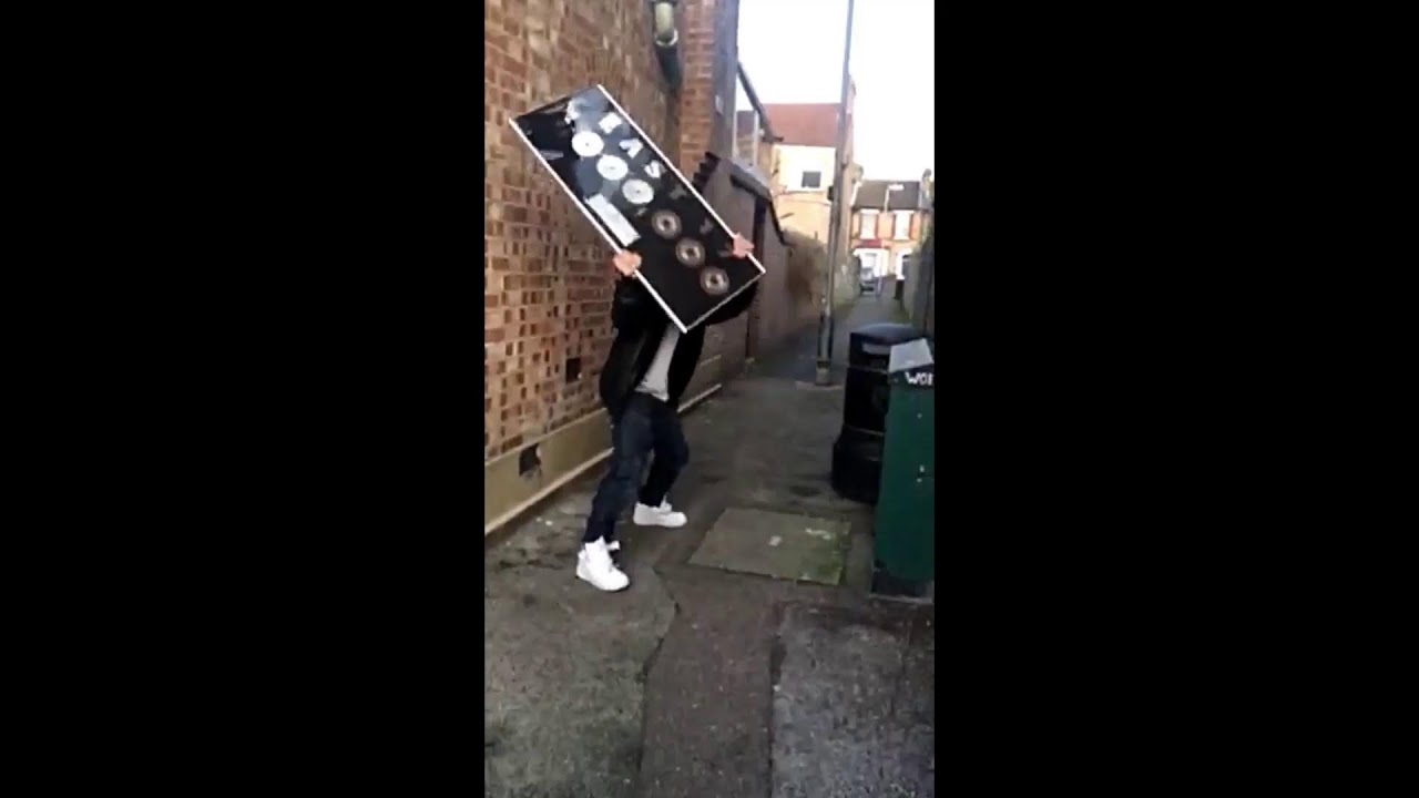 IT IS TIME FOR EAST 17 TO TELL THE TRUTH.