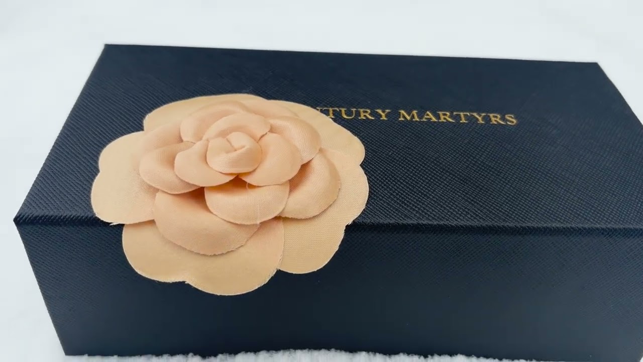 Sunglass from revolution