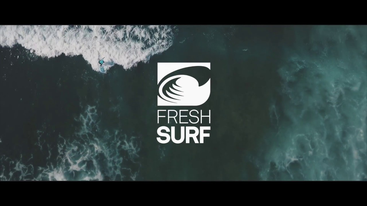 Surfen auf Fuerteventura mit FreshSurf